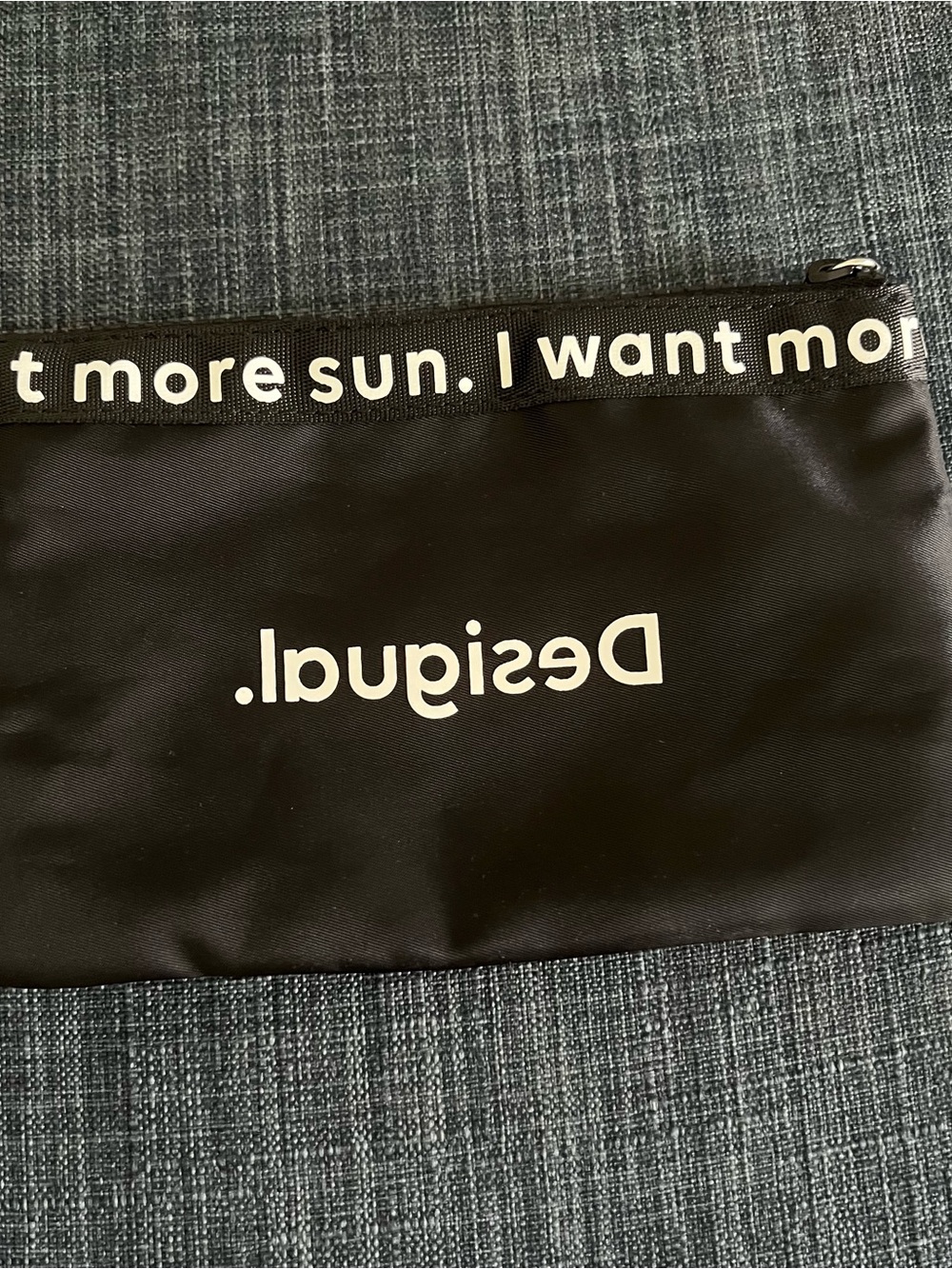 Desigual Pouch